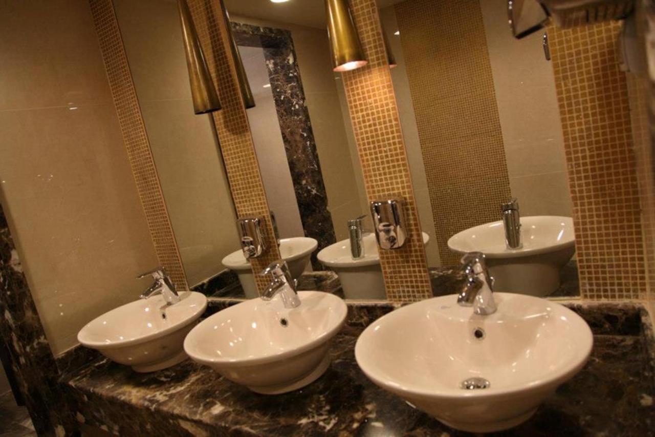 The Bosque Hotel Hurghada Camera foto