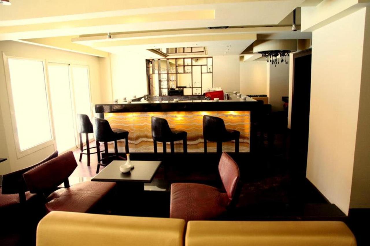 The Bosque Hotel Hurghada Esterno foto